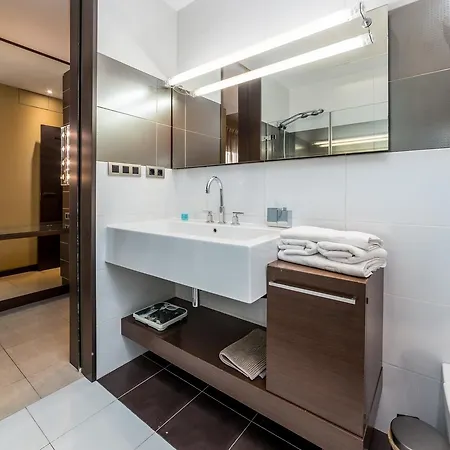 Travel Habitat Atico Ciutat Vella. 발렌시아