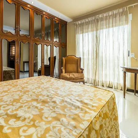 Travel Habitat Atico Ciutat Vella. * 발렌시아