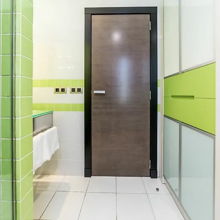 Travel Habitat Atico Ciutat Vella. 아파트 *