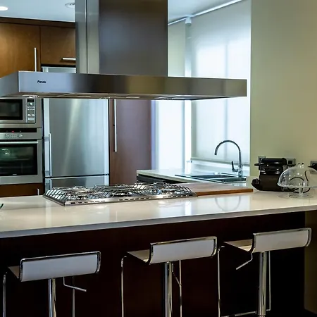 Apartament Travel Habitat Atico Ciutat Vella.