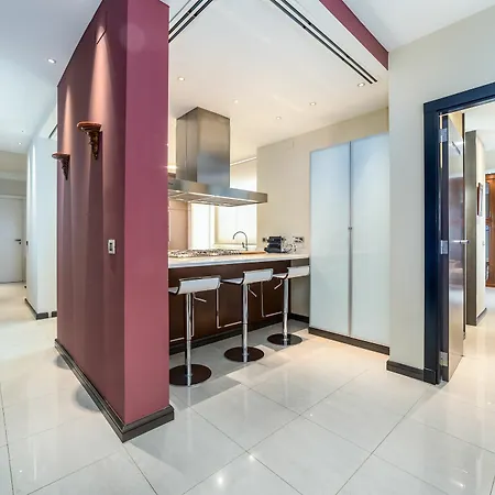Apartament Travel Habitat Atico Ciutat Vella. Walencja